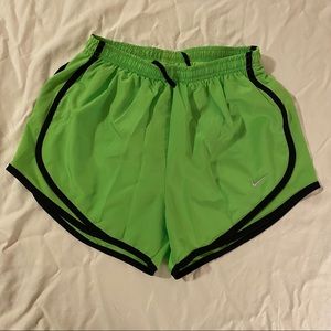 Nike Dri Fit Short